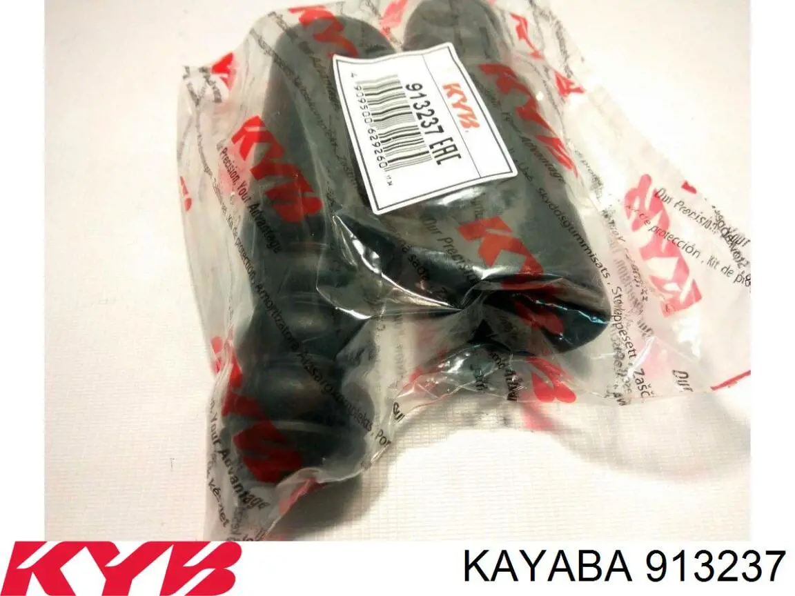 Tope de amortiguador delantero con guardapolvo Kayaba 913237 precio, desde 4,96 EUR