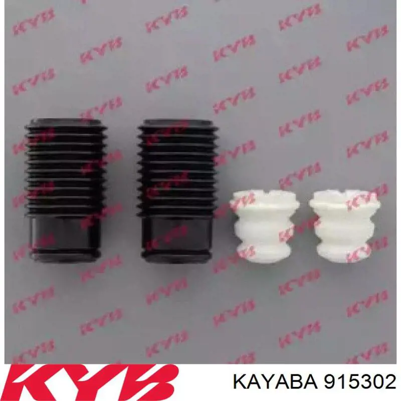 915302 Kayaba