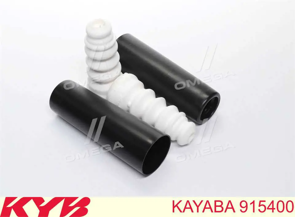 Almohadilla de tope suspensión & guardapolvos amortiguador Kayaba 915400 precio, desde 5,55 EUR