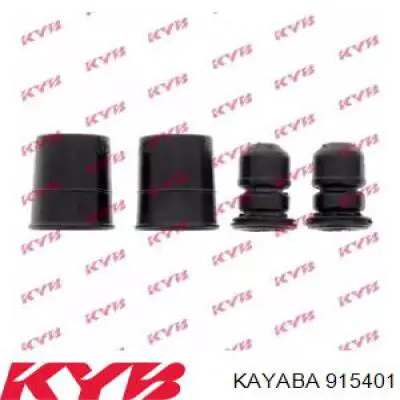 915401 Kayaba tope de amortiguador delantero, suspensión + fuelle