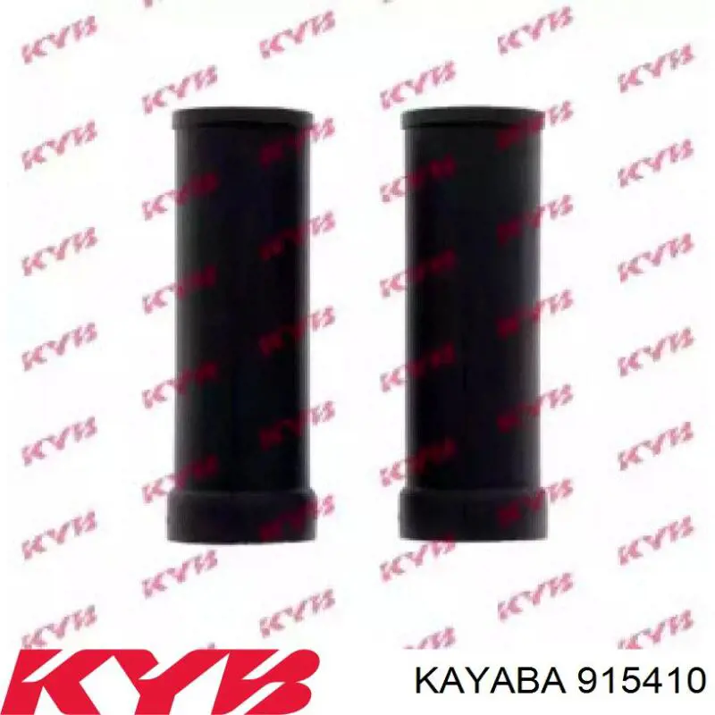915410 Kayaba tope de amortiguador delantero, suspensión + fuelle