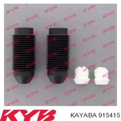 Comprar 915415 Kayaba Tope de amortiguador delantero con guardapolvo