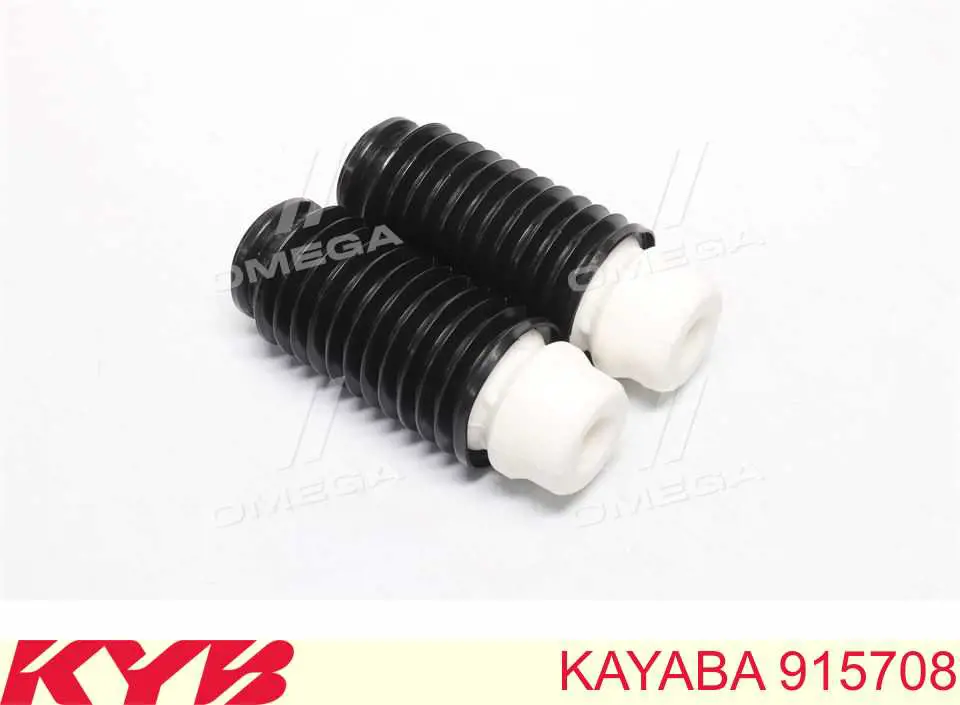 Tope de amortiguador delantero con guardapolvo Kayaba 915708 precio, desde 6,39 EUR