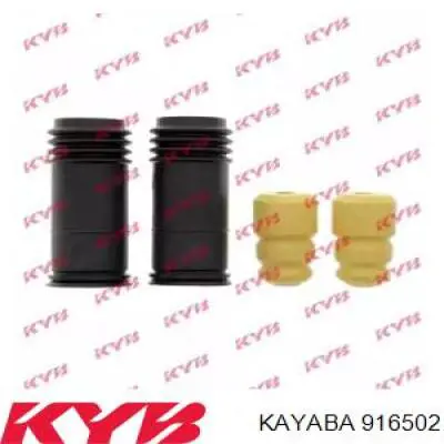 Almohadilla de tope suspensión & guardapolvos amortiguador Kayaba 916502 precio, desde 35,78 EUR