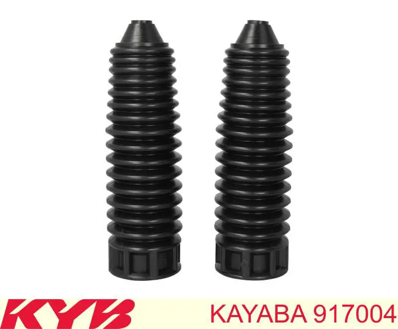 Almohadilla de tope suspensión & guardapolvos amortiguador Kayaba 917004 precio, desde 10,20 EUR