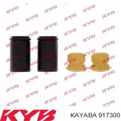 Tope de amortiguador delantero con guardapolvo 917300 Kayaba