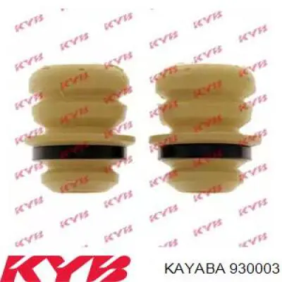 Tope de amortiguador delantero con guardapolvo Kayaba 930003 precio, desde 6,35 EUR
