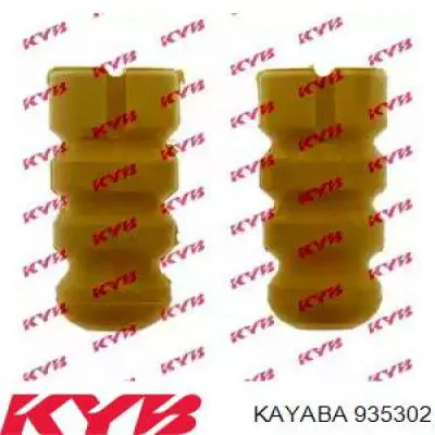 Comprar 935302 Kayaba Tope de amortiguador trasero