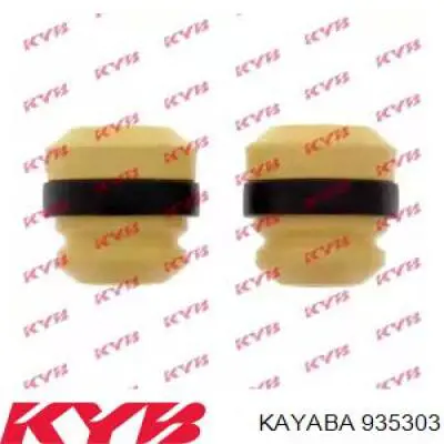Comprar 935303 Kayaba Tope de amortiguador delantero con guardapolvo