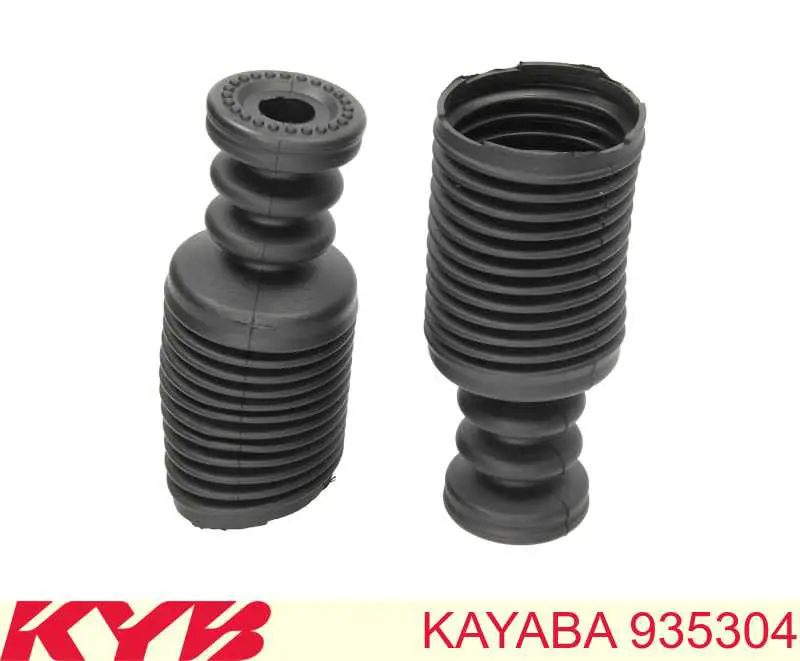 Comprar 935304 Kayaba Tope de amortiguador delantero con guardapolvo