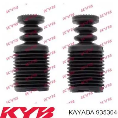 Tope de amortiguador delantero con guardapolvo Kayaba 935304 precio, desde 24,25 EUR