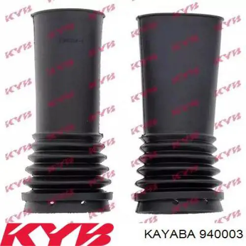 Tope de amortiguador delantero con guardapolvo Kayaba 940003 precio, desde 9,88 EUR