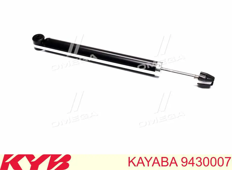 Amortiguador trasero Kayaba 9430007 precio, desde 37,17 EUR