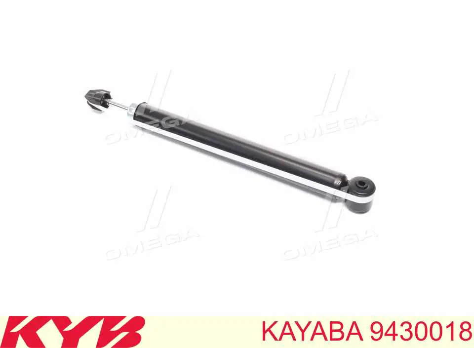 Amortiguador trasero Kayaba 9430018 precio, desde 45,85 EUR