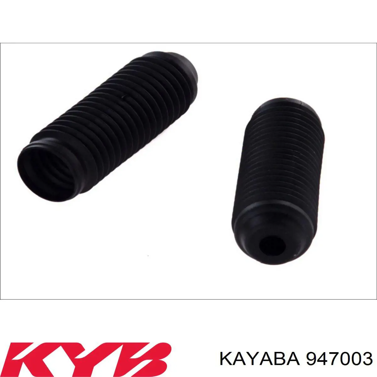 Almohadilla de tope suspensión & guardapolvos amortiguador Kayaba 947003 precio, desde 16,20 EUR