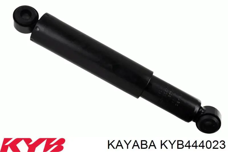 KYB444023 Kayaba amortiguador trasero