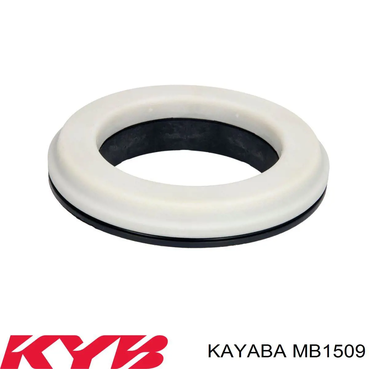 Comprar MB1509 Kayaba Rodamiento de soporte del amortiguador delantero