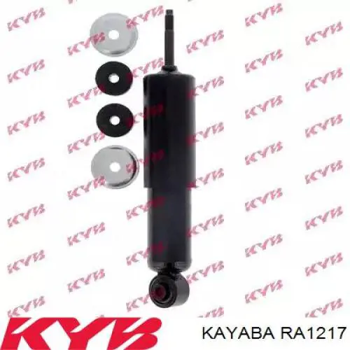 RA1217 Kayaba