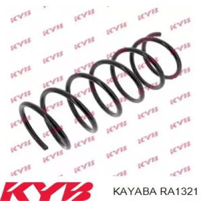 Comprar Muelle delantero Peugeot 205 I 741A, C