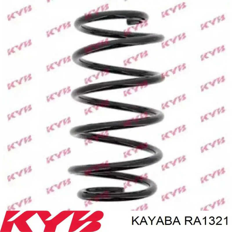 Muelle de suspensión eje delantero Peugeot 205 1 741A, C