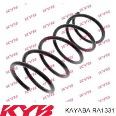 Comprar RA1331 Kayaba Muelle delantero