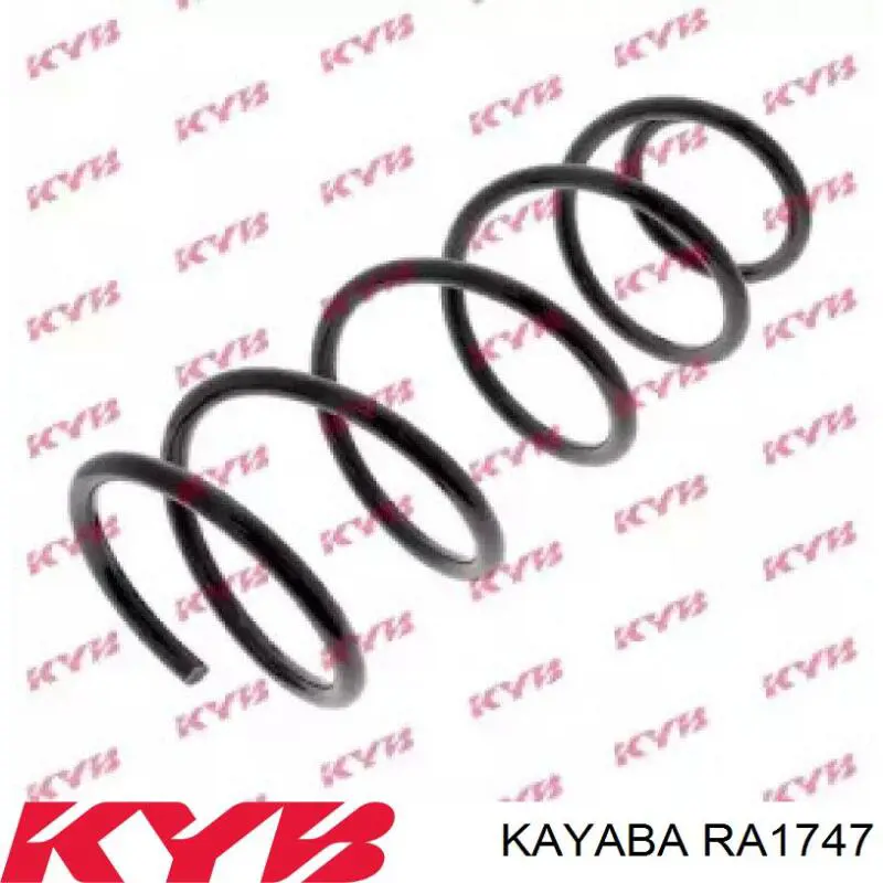 Muelle de suspensión eje delantero Citroen Saxo S0, S1