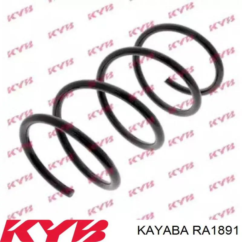 Muelle delantero Hyundai/Kia 0K33A34011 precio, desde 43,70 EUR