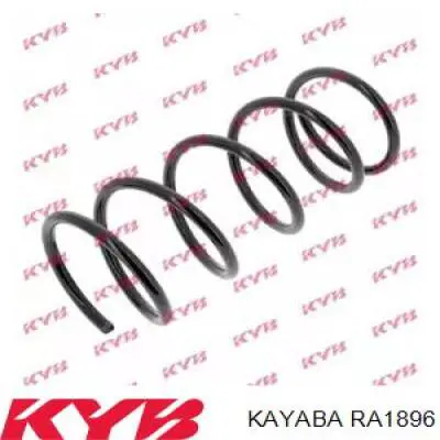 Comprar RA1896 Kayaba Muelle delantero