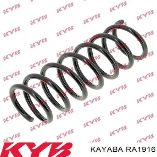 RA1916 Kayaba mejor precio para Avtopro