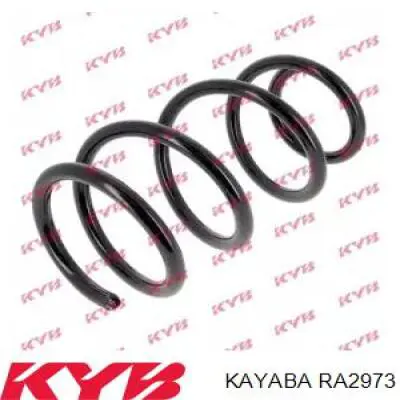 Comprar RA2973 Kayaba Muelle delantero