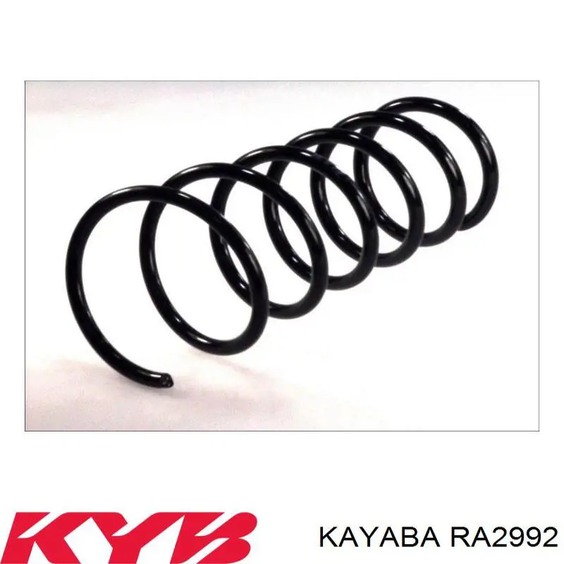 600839D Maxgear Muelle delantero