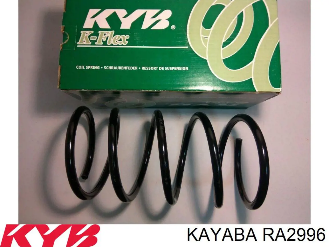 Comprar Muelle delantero Hyundai Sonata III 