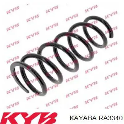 RA3340 Kayaba