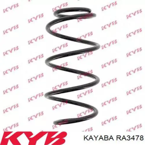 Muelle delantero Hyundai/Kia 546301P000 precio, desde 33,07 EUR