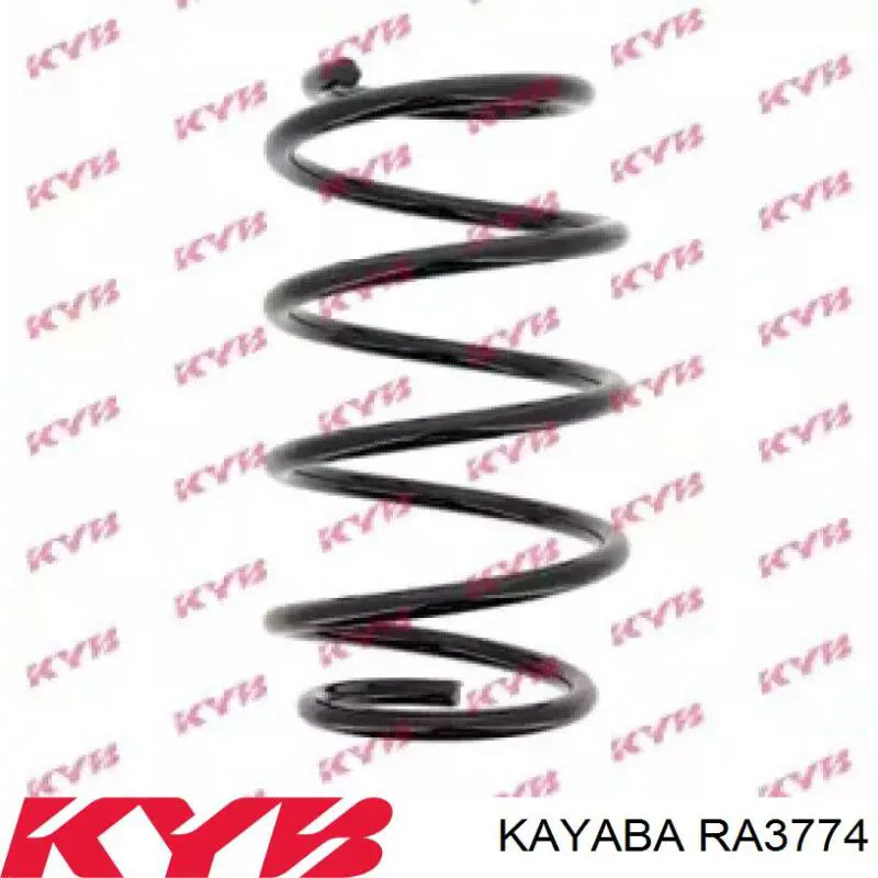 Comprar RA3774 Kayaba Muelle delantero