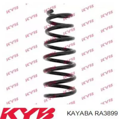 Comprar 31336778114 BMW Muelle delantero