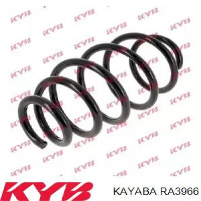 Comprar 993010 Sachs Muelle delantero