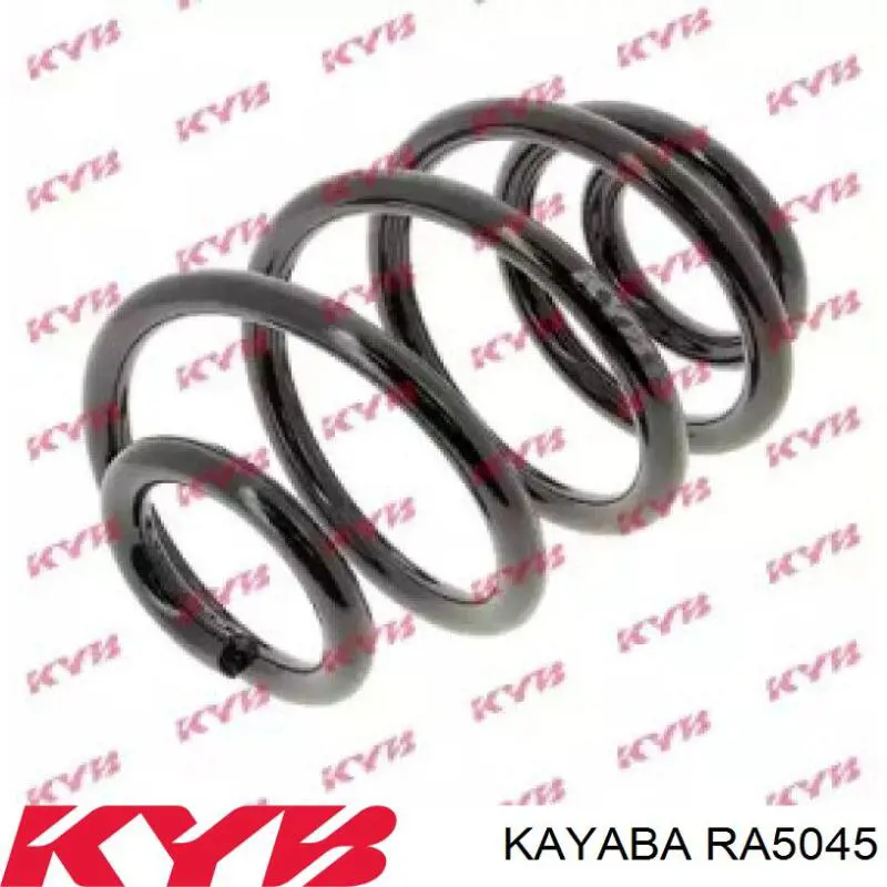 Comprar Muelle Ford Fiesta Mk2 FBD