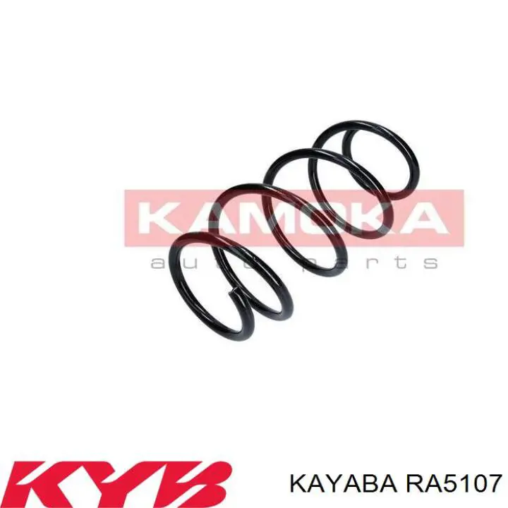 4823102590 Toyota muelle de suspensión eje trasero