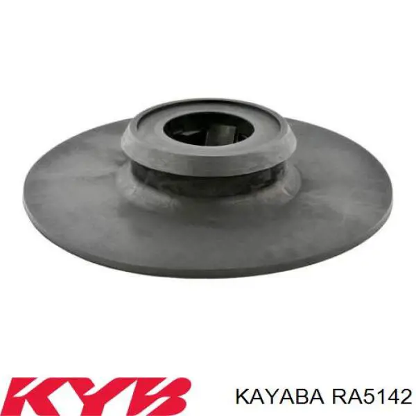 Muelle 33536779865 BMW