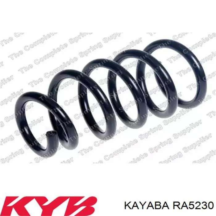 52441T1FE01 Honda Muelle trasero