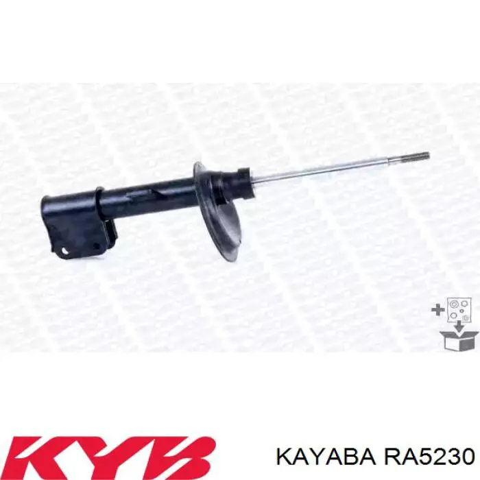 Muelle de suspensión trasero Honda 52441T1FE01 precio, desde 40,83 EUR