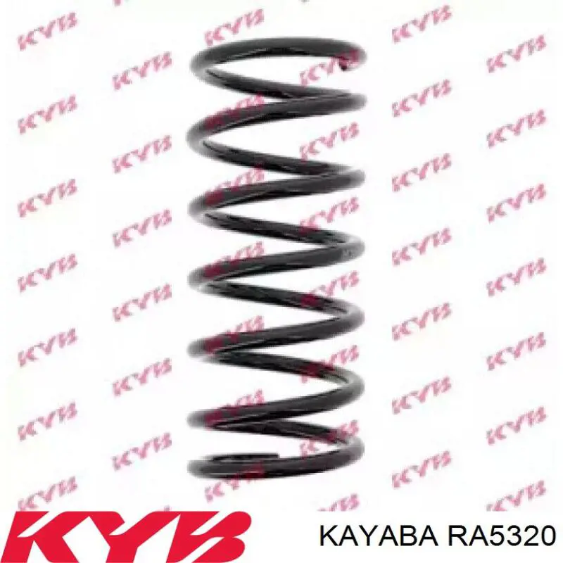 Comprar HO52415 Tashiko Muelle de eje trasero