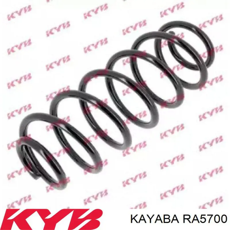 MB338914 Mitsubishi Muelle trasero