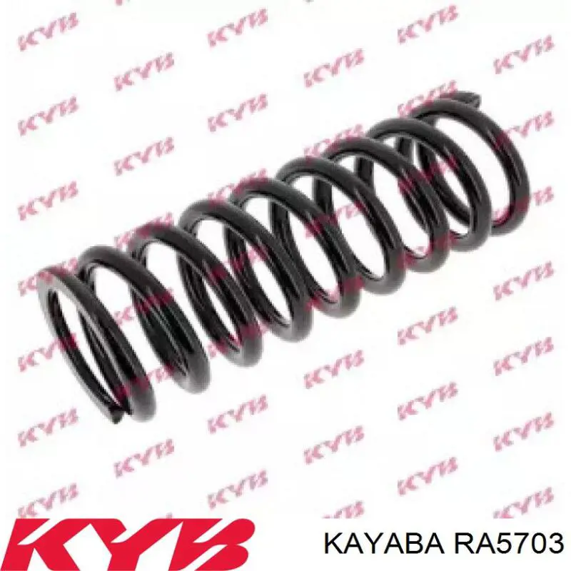 Comprar MB870354 Mitsubishi Muelle de eje trasero
