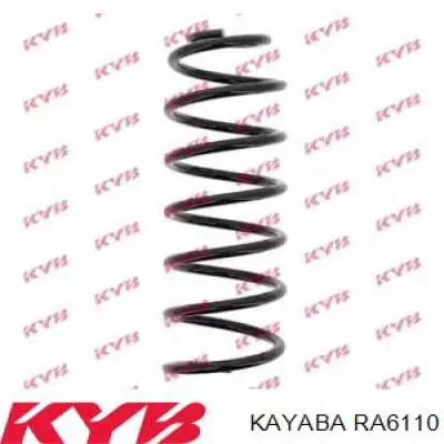 Comprar 994604 Sachs Muelle de eje trasero