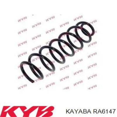 Comprar CS3604R Sato Tech Muelle de eje trasero