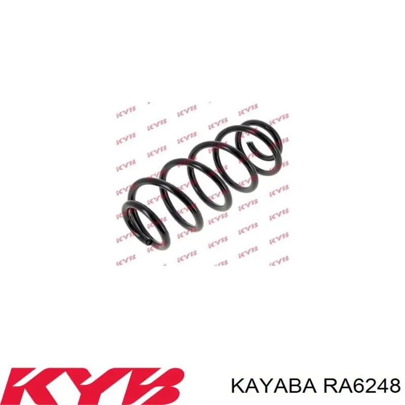 4131157KA0 Suzuki Muelle trasero