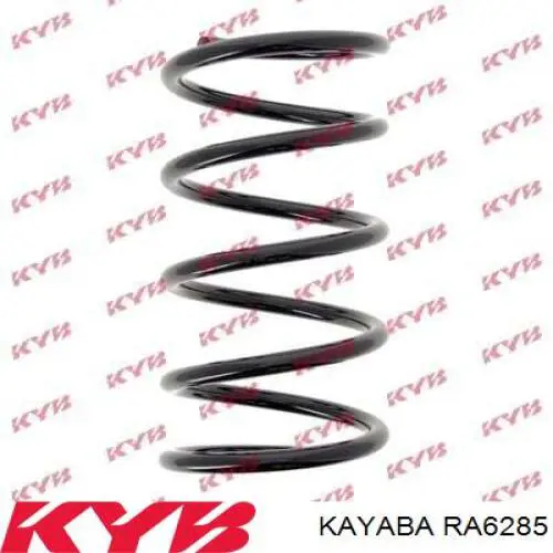 Muelle ZC6285A Japan Parts