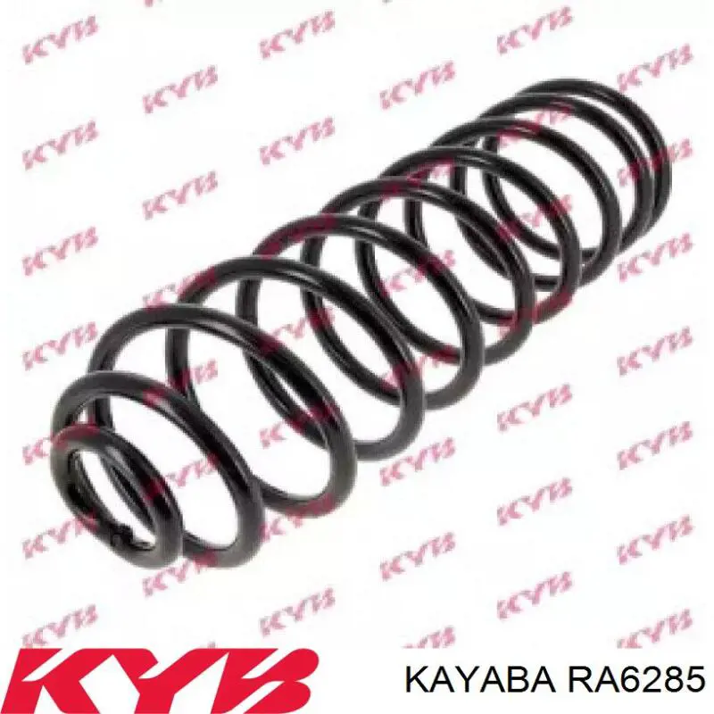 Comprar RA6285 Kayaba Muelle de eje trasero
